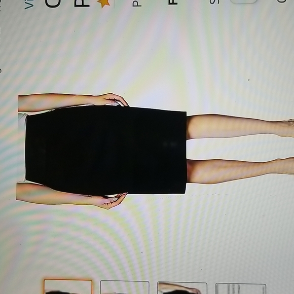 Skirt - Picture 4 of 6